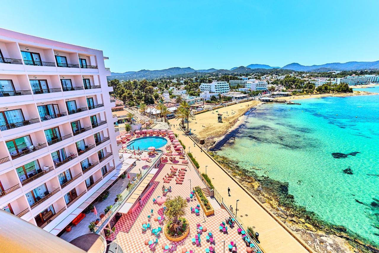 ALUA HAWAII IBIZA SAN ANTONIO | 4-STAR ACCOMMODATION WITH MOUNTAIN VIEW